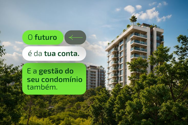 Soluções para condomínios: mais eficiência para a gestão do dia a dia