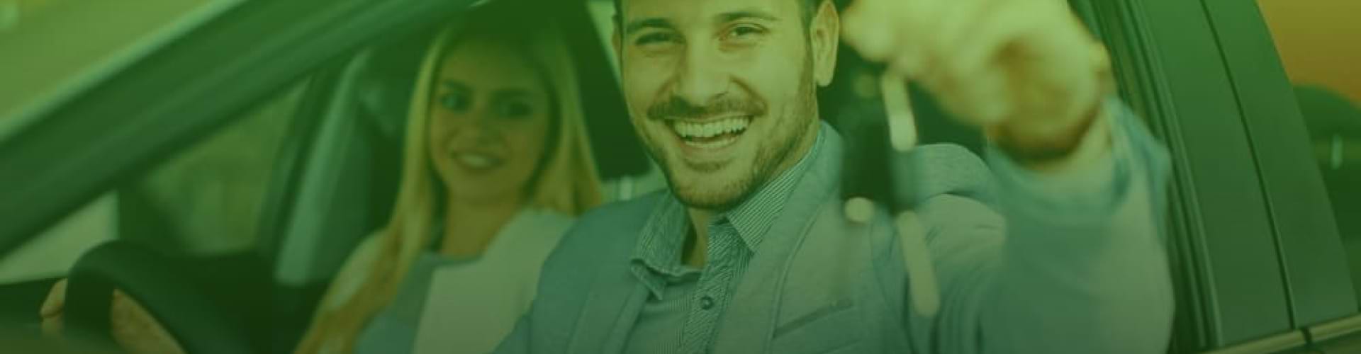 Realize o sonho do carro novo de forma simples, prática e rápida