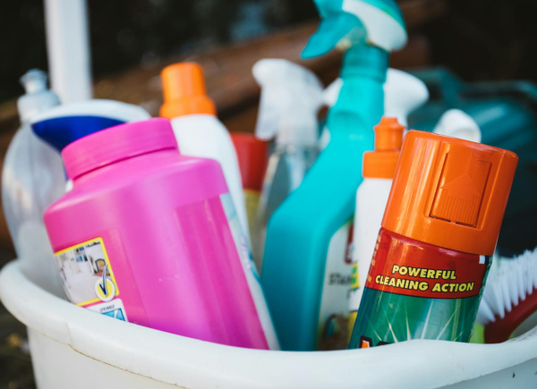 Produtos em Quantidade
