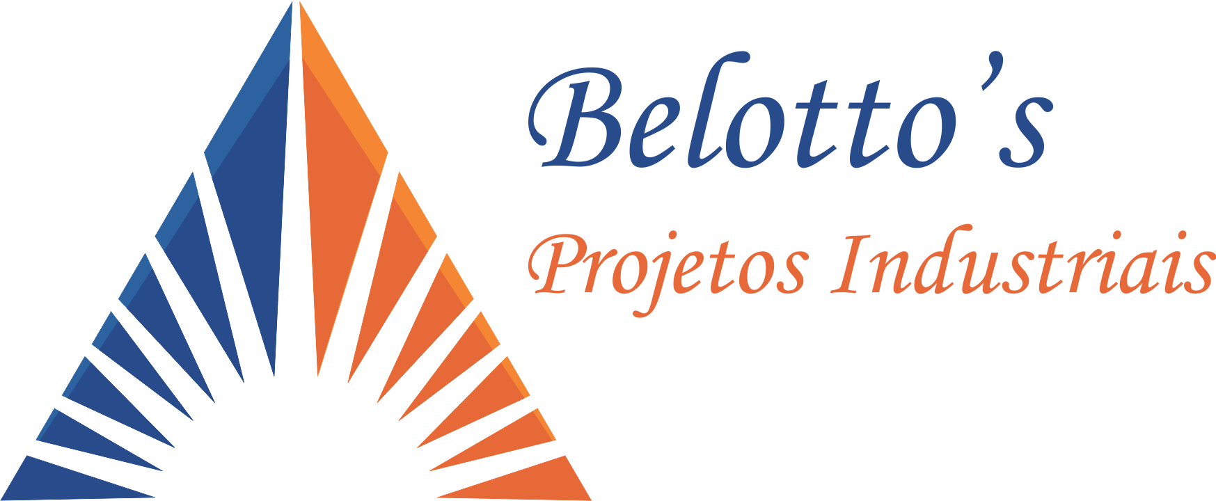 BELOTTO'S PROJETOS INDUSTRIAIS