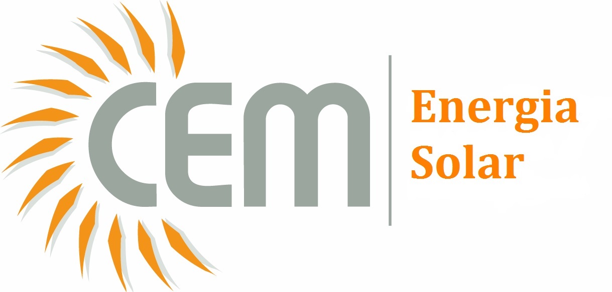 CEM - ENERGIA SOLAR