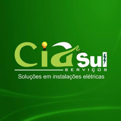 CIA SUL SERVIÇOS