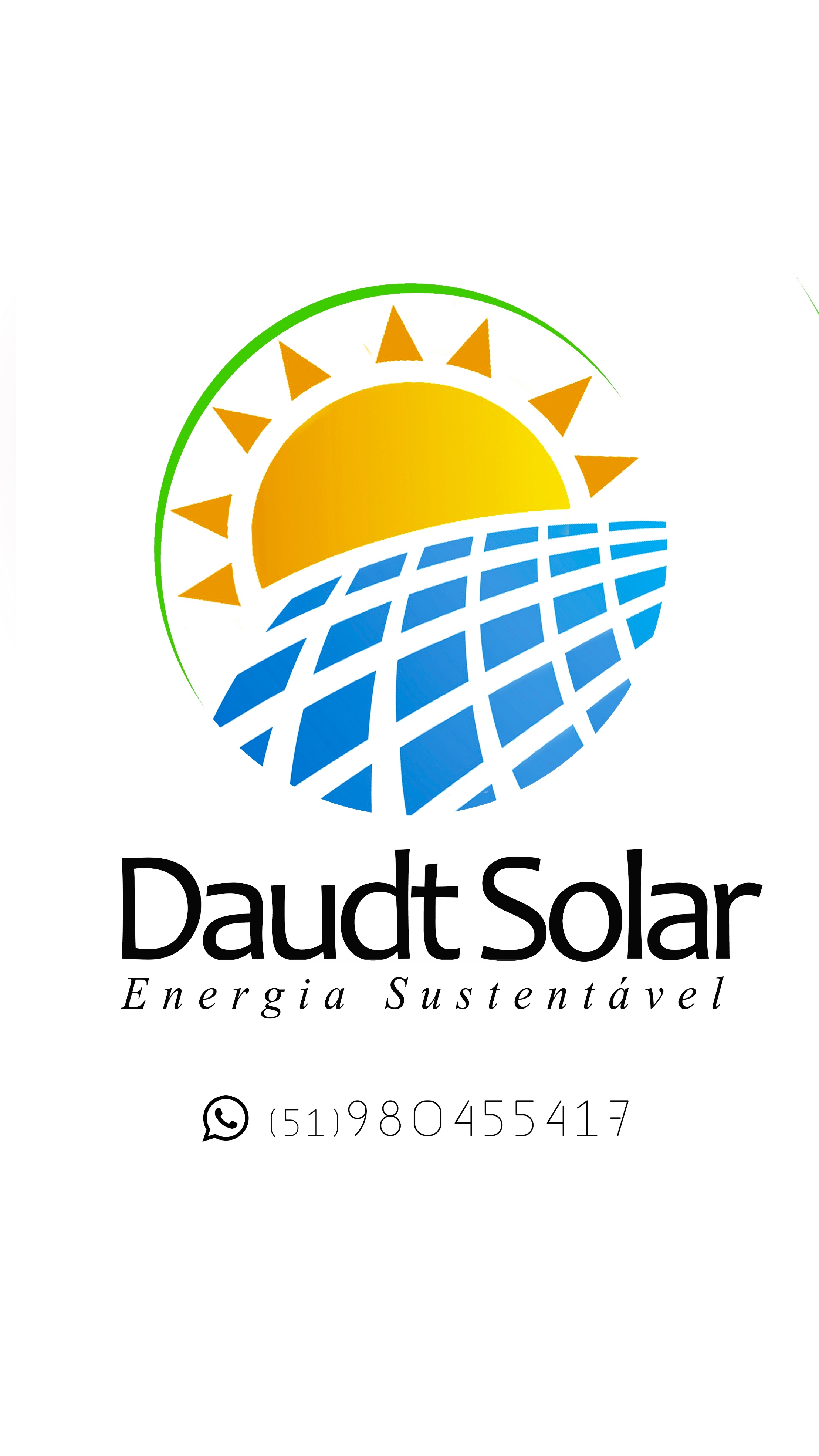 DAUDT SOLAR