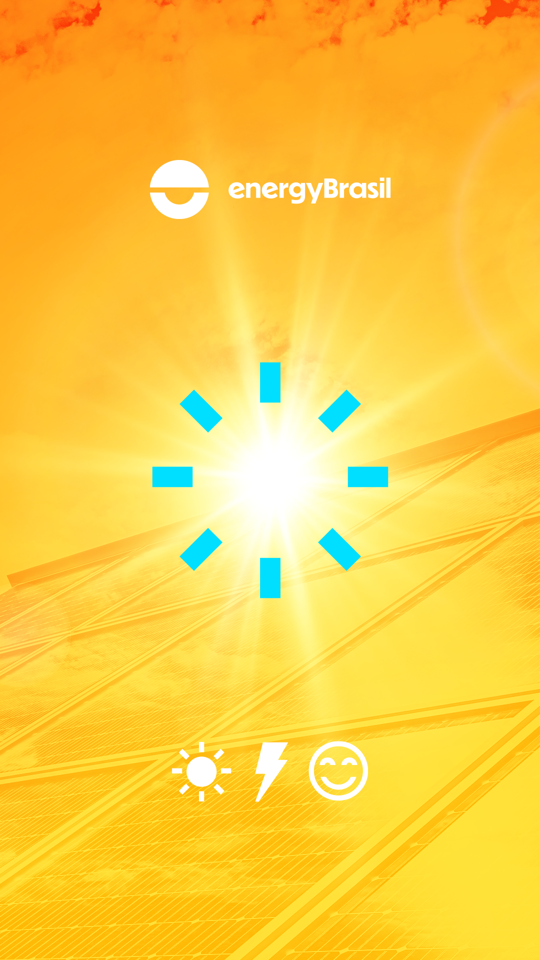 ENERGY BRASIL