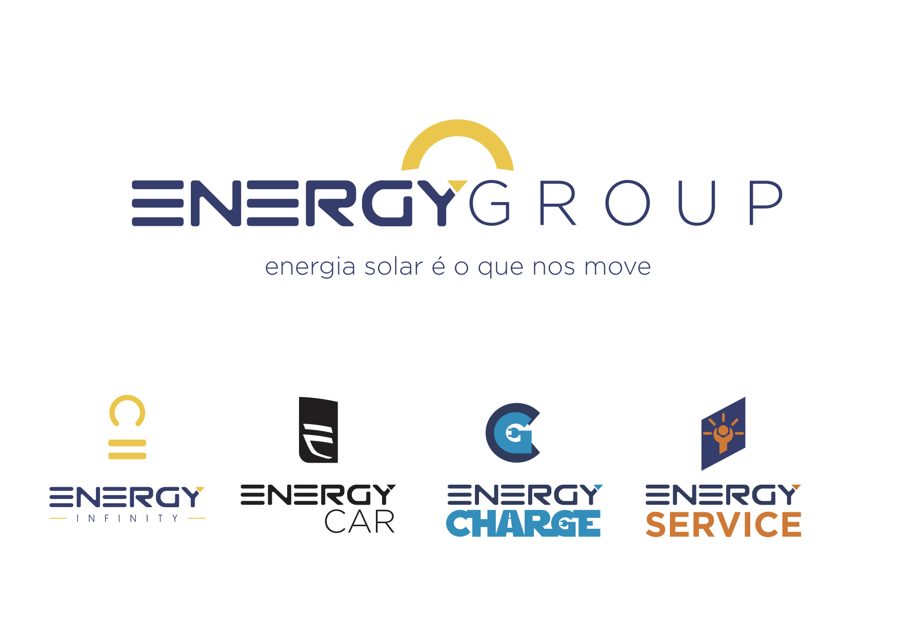 ENERGY INFINITY
