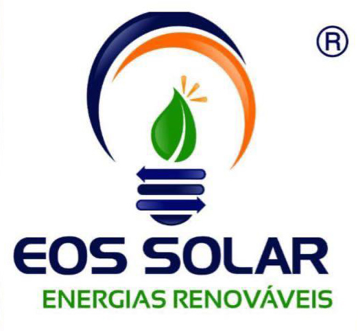 EOS SOLAR ENERGIAS RENOVÃVEIS