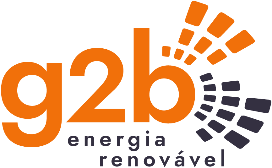 G2B ENERGIA RENOVÁVEL