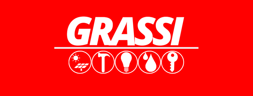 GRASSI MATERIAIS ELÉTRICOS E HIDRÁULICOS