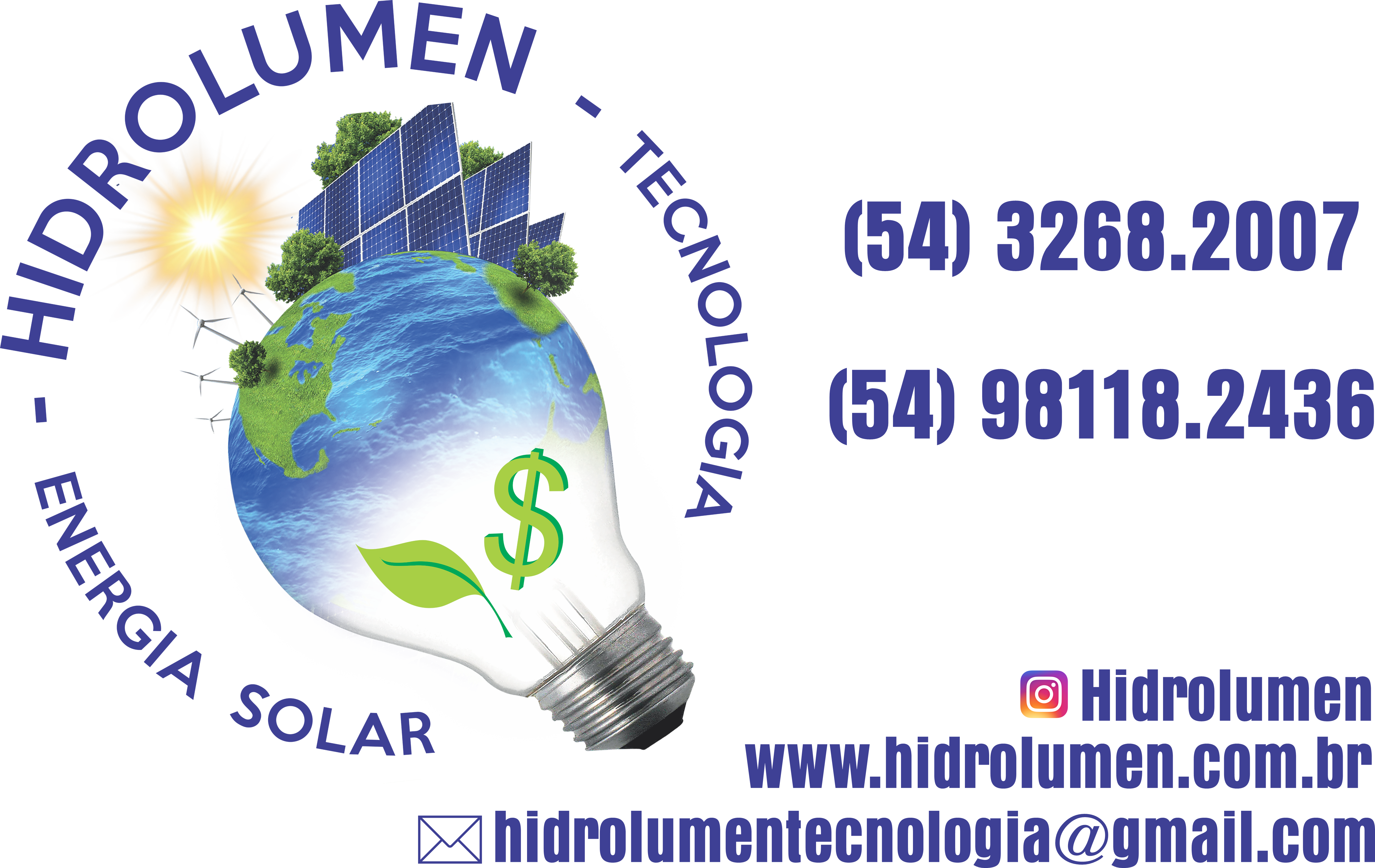 Hidrolumen Tecnologia