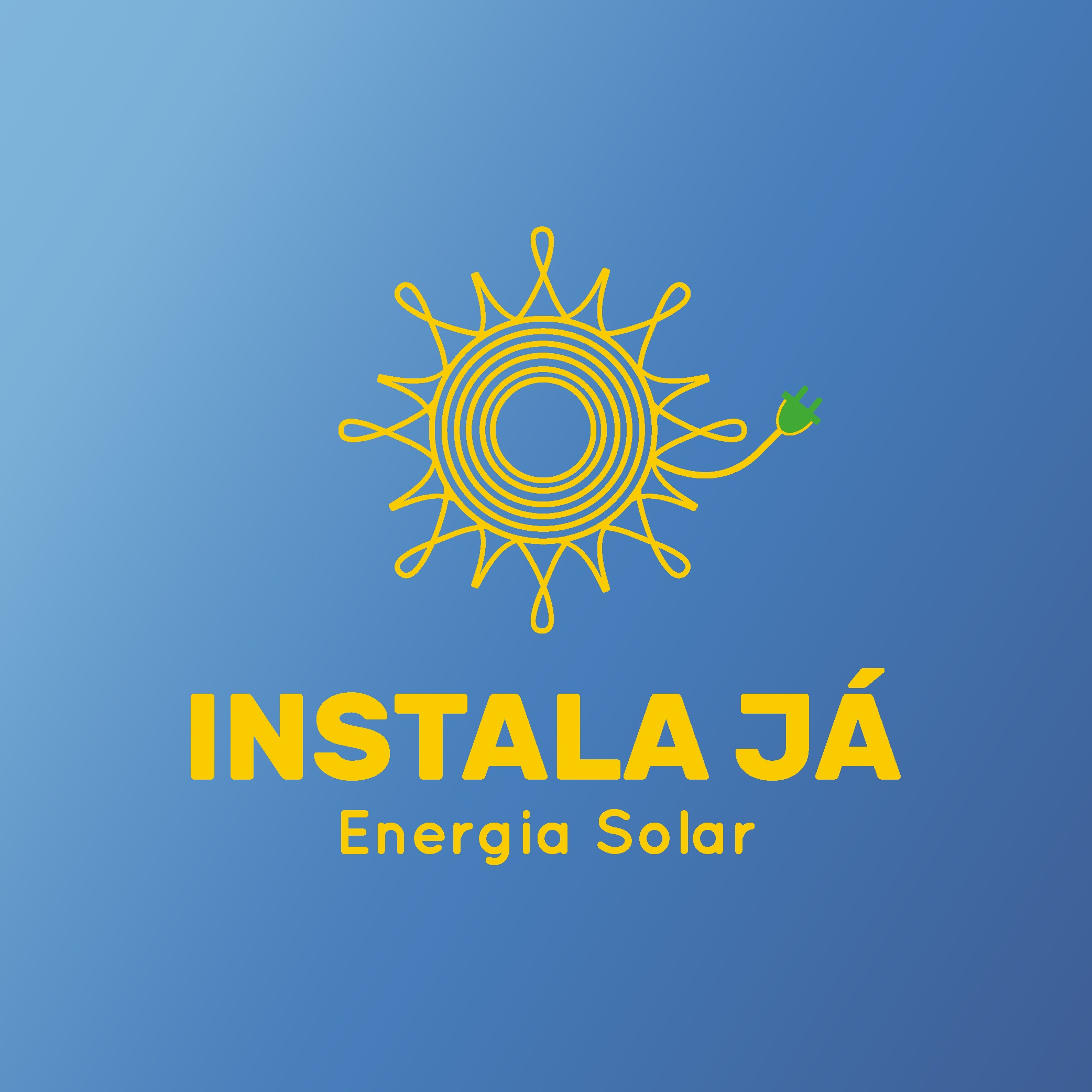 INSTALA JÁ ENERGIA SOLAR