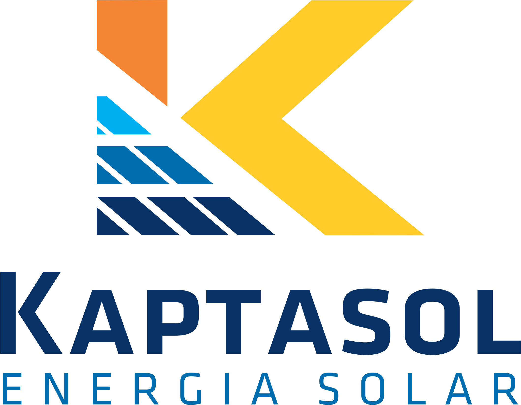 Kaptasol Energia Solar