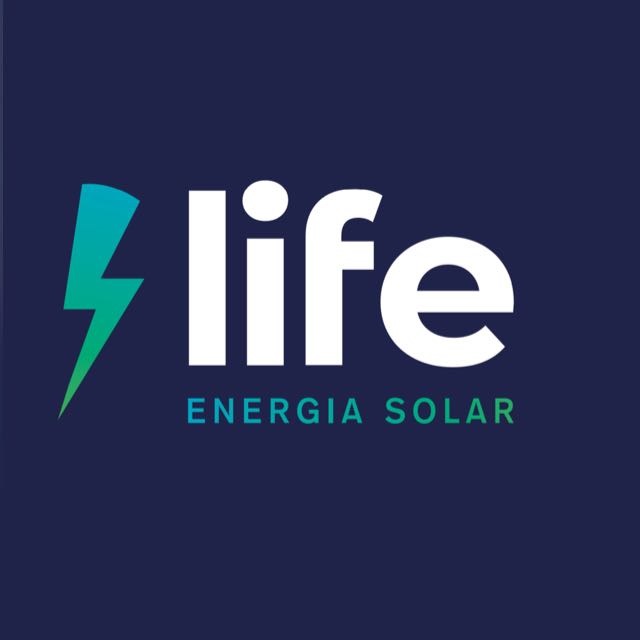 LIFE ENERGIA SOLAR