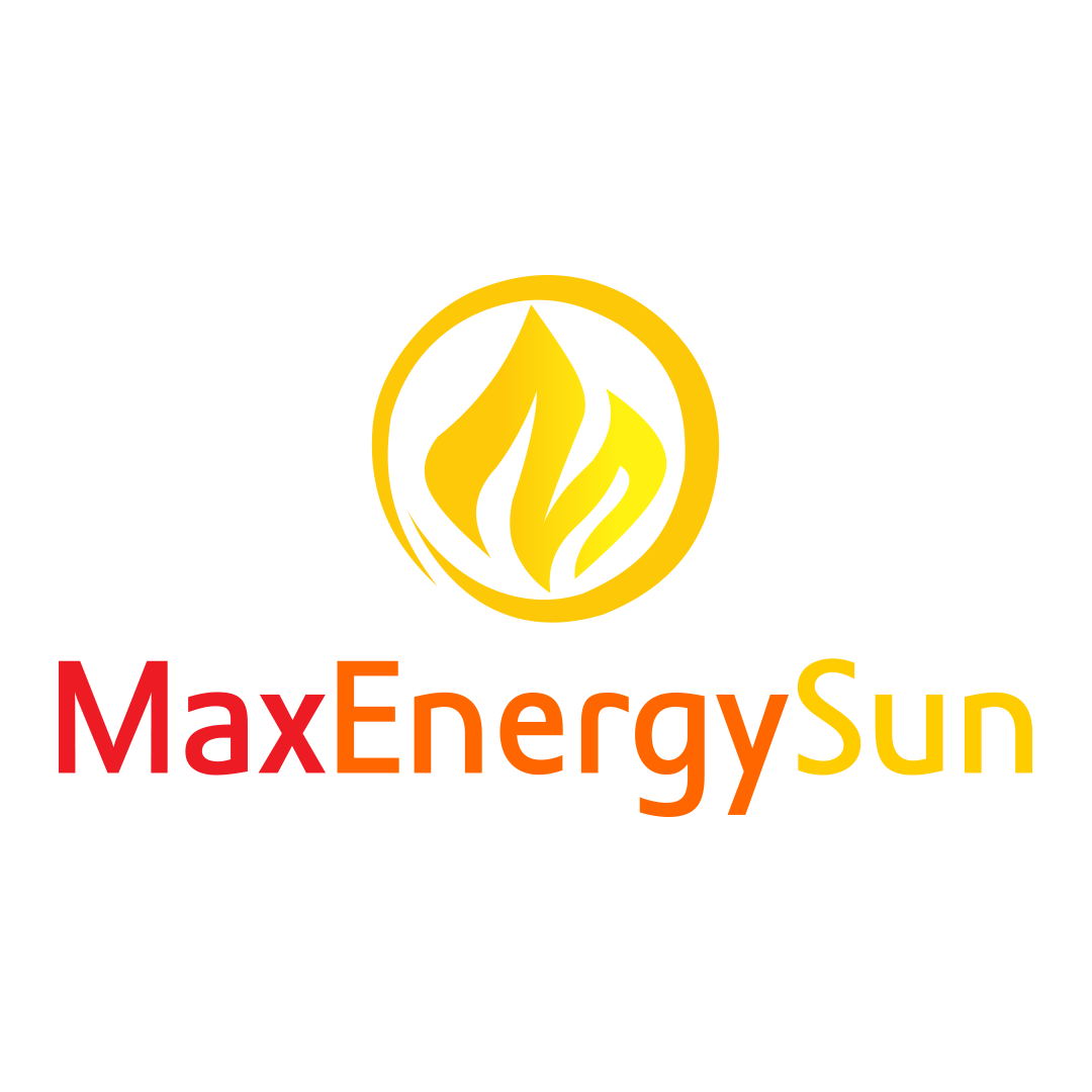 MAX ENERGY SUN