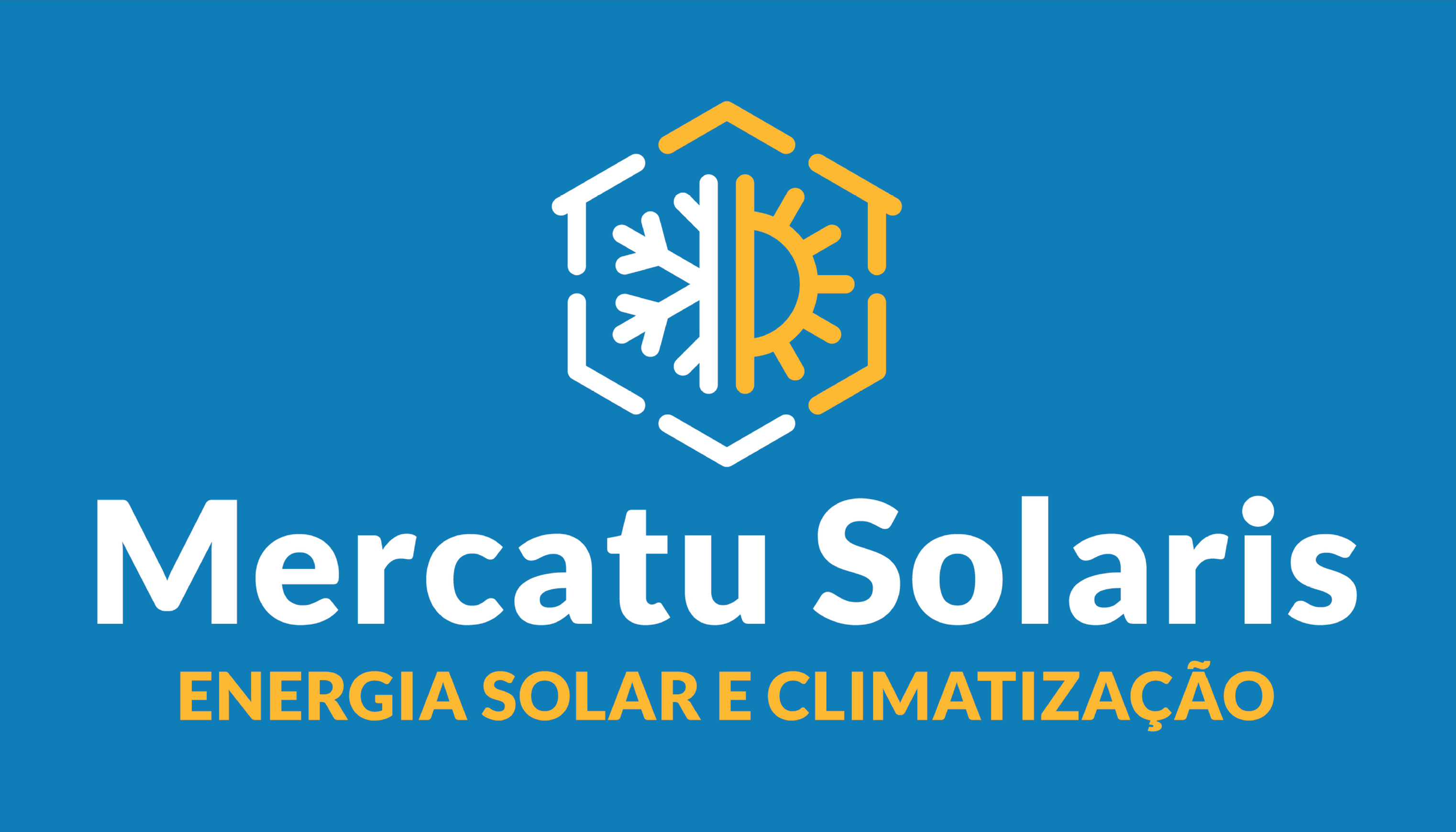 MERCATU SOLARIS ENERGIA SOLAR E CLIMATIZAÇÃO