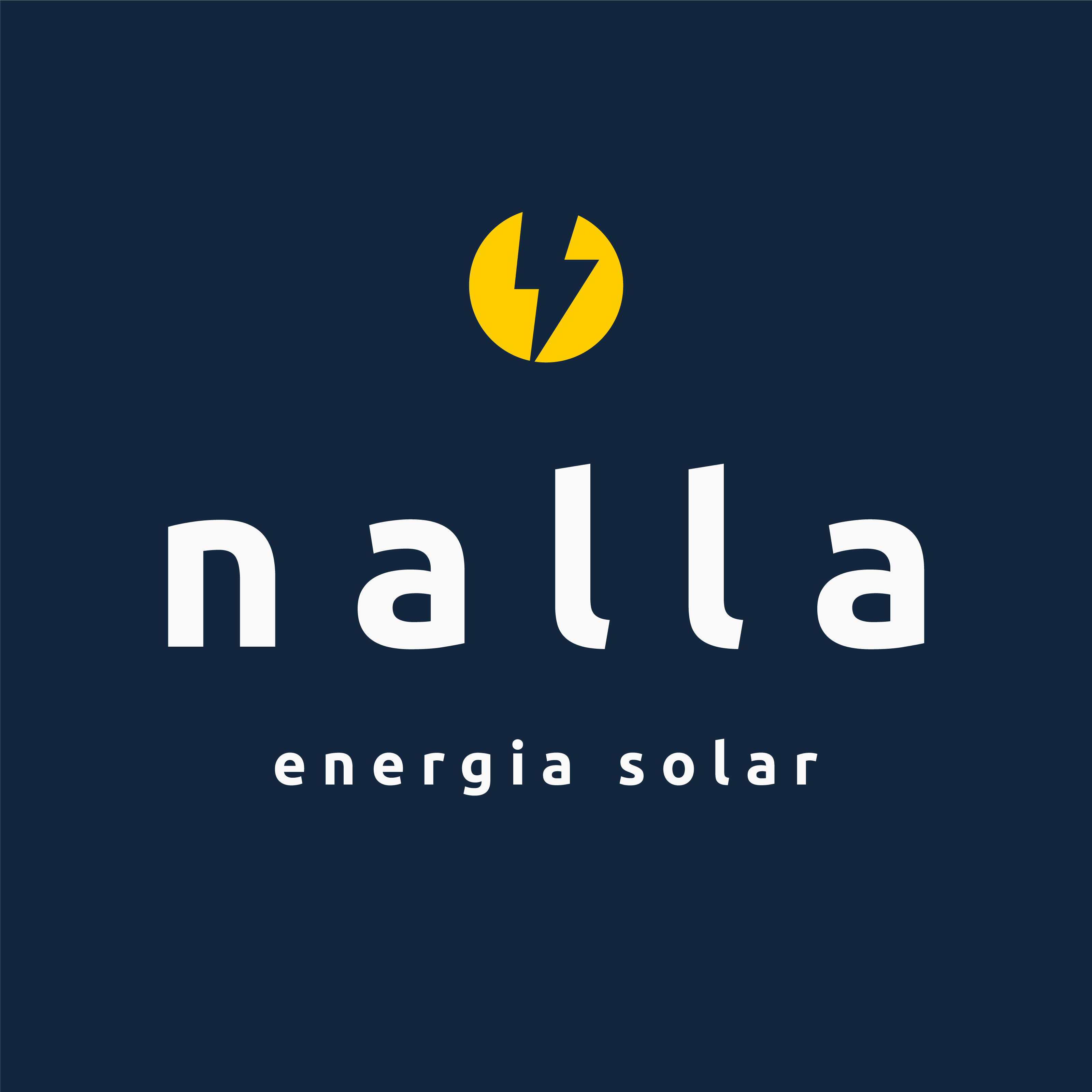 NALLA ENERGIA SOLAR