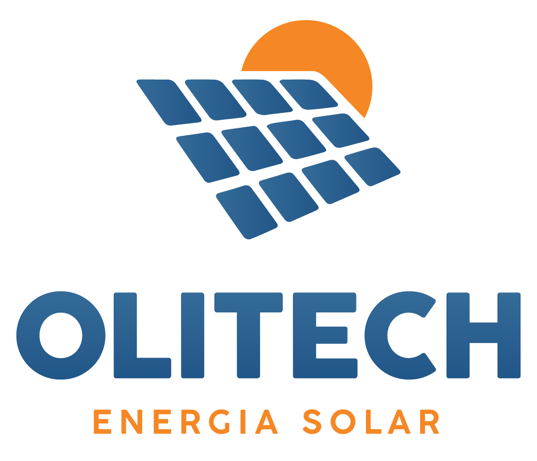 OLITECH SOLUÇÕES FOTOVOLTAICAS
