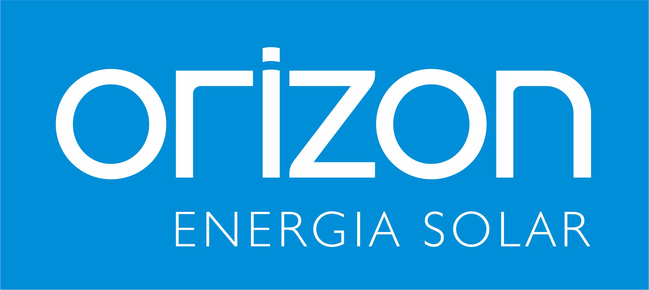 Orizon Energia Solar