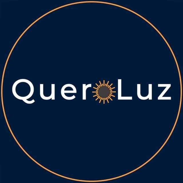 QUERO LUZ