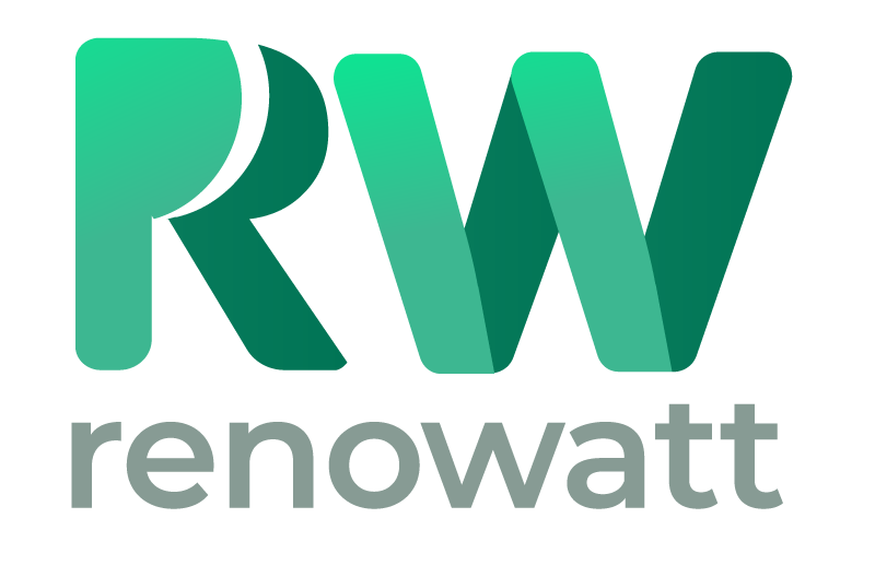 RENOWATT ENERGIAS RENOVÁVEIS