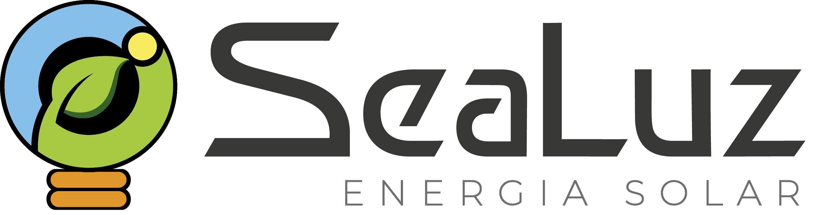 SEALUZ ENERGIA SOLAR