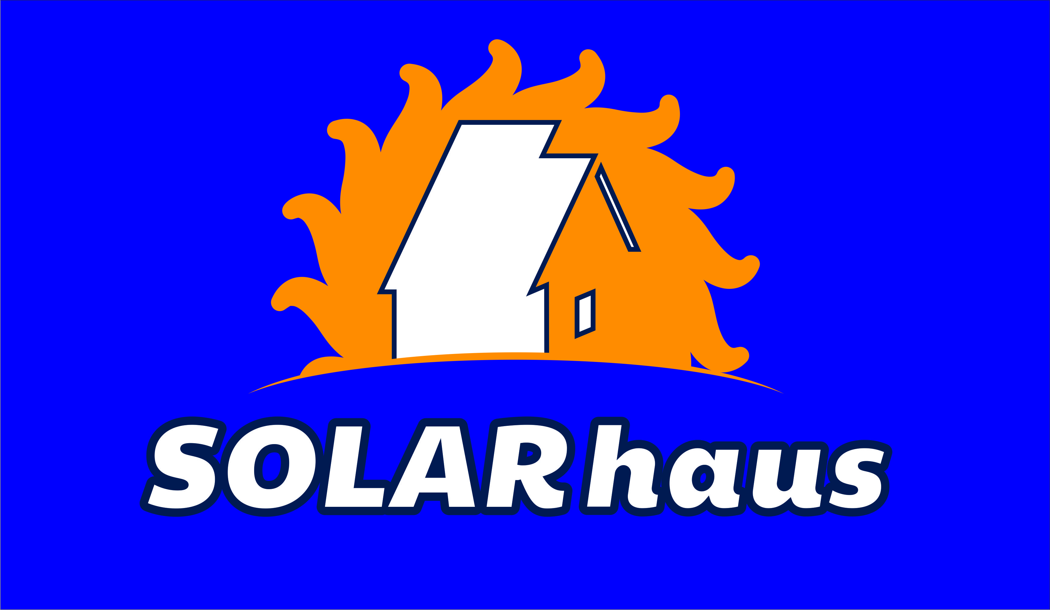 SOLAR HAUS