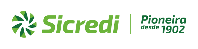 Logo da Sicredi Pioneira