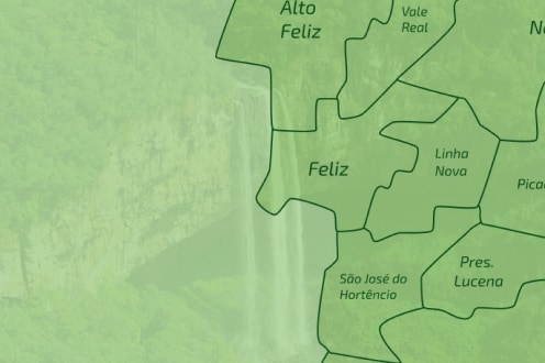Área de Ação