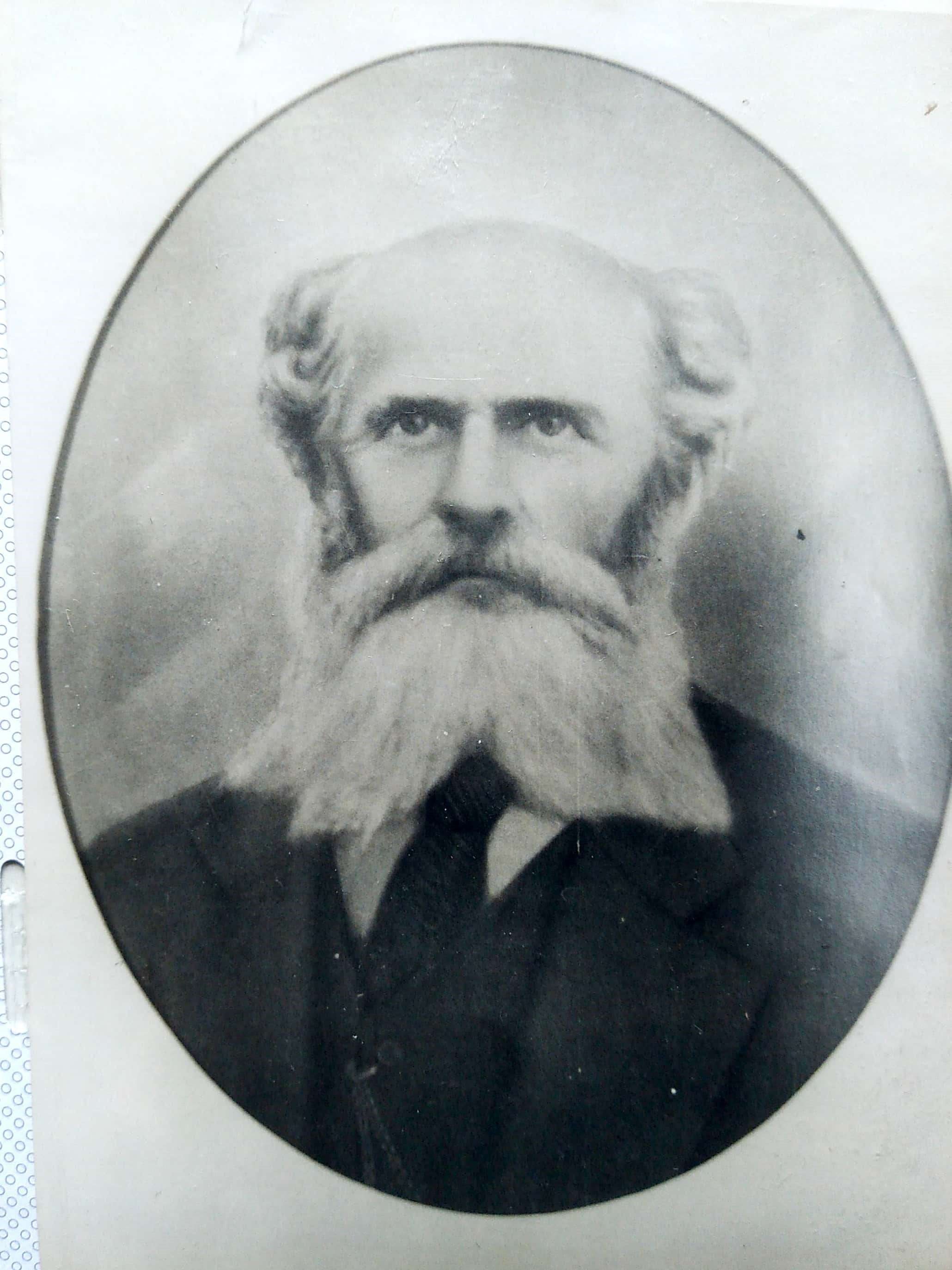 6 - José Neumann Sênior, gerente de 1902 até 1910.jpg