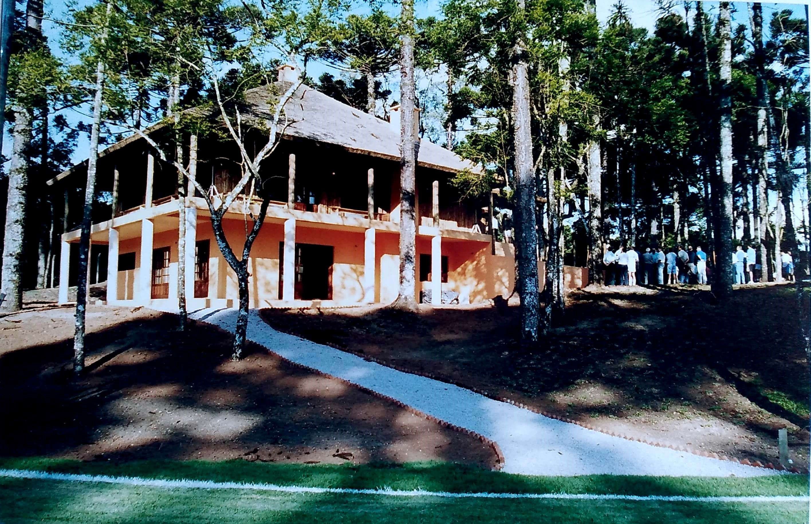 7 - Inauguração da Associação dos Colaboradores da Sicredi Pioneira RS em 2004.jpg