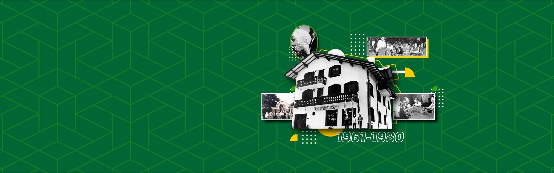 Fortalecimento do Cooperativismo