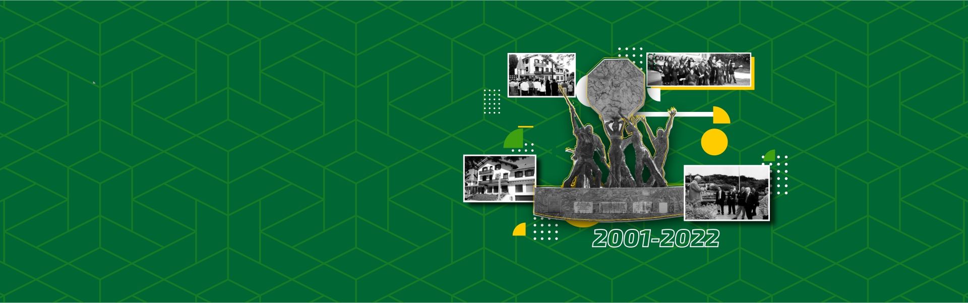 120 anos Construindo Juntos
