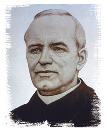 Padre Theodor Amstad SJ